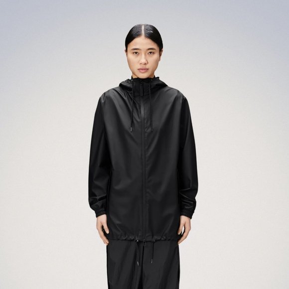 Rains Storm Breaker Jacket - Picture 4 of 4